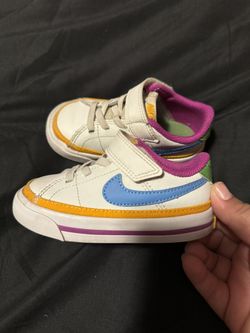 Toddler Shoes