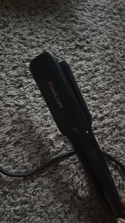 Flat Iron