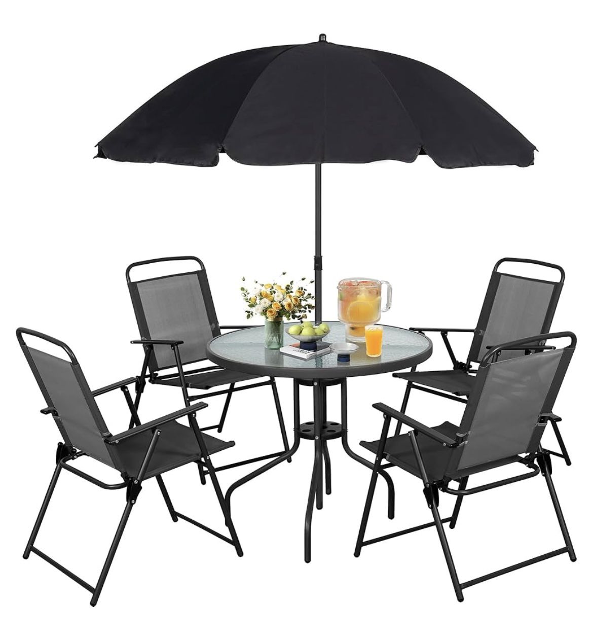 Outdoor Dining Set