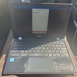 Acer Chromebook