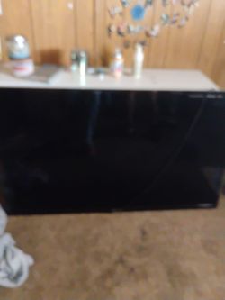 Samsung with remote