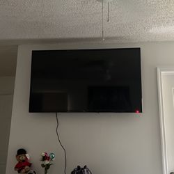 55’inch Tv