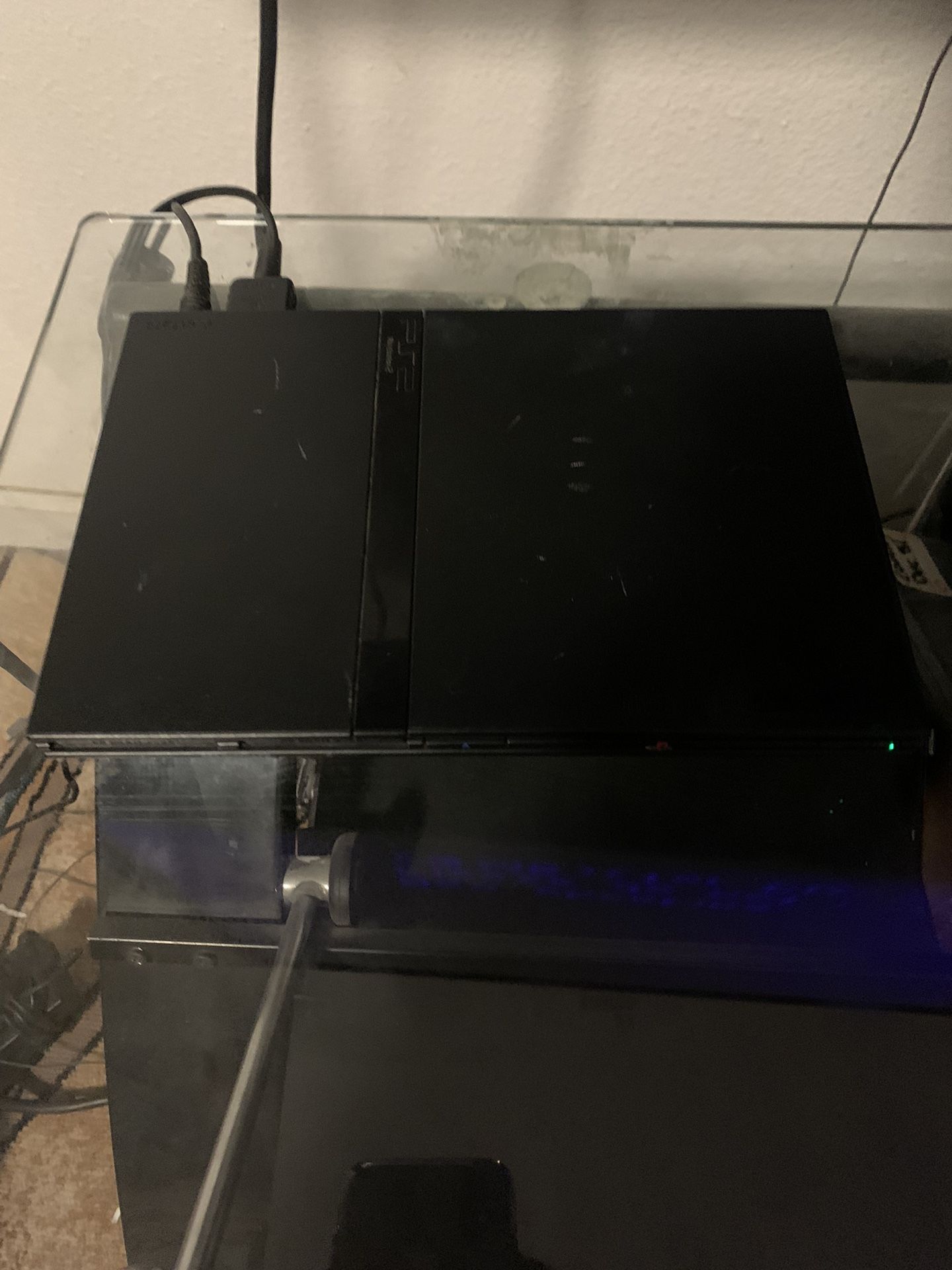 Ps2 Slim