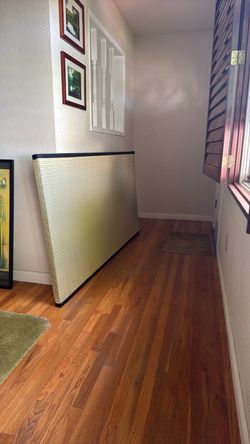 Tatami Mat Twin Size