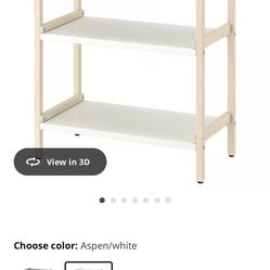 IKEA Ekenabben Shelf / Bookcase 