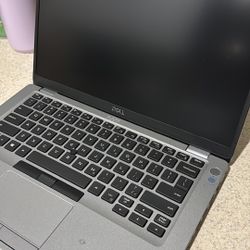 Laptop Dell Intel Core I7