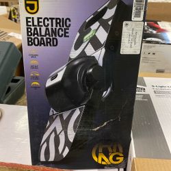 Electric Balance Board 