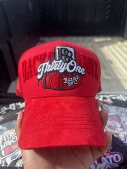 Backpack boys 31 hats