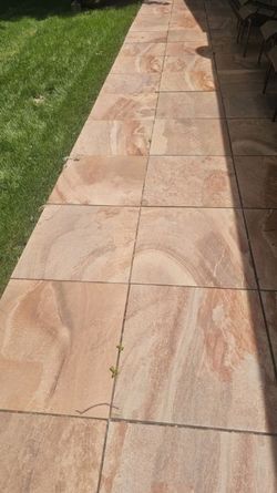 24 x 24 porcelain tiles-local pick up only