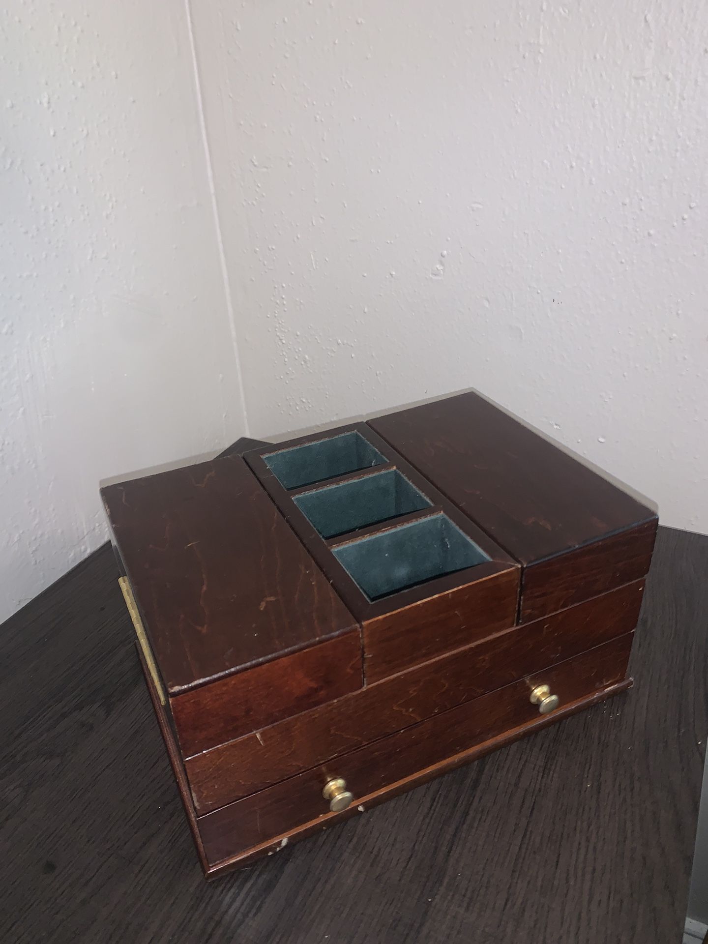 Small Storage Box
