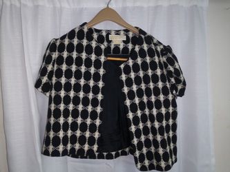 Michael kors blazer