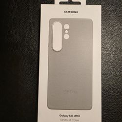 Galaxy S25 Ultra Case (Kindsuit)