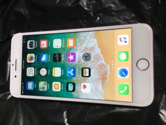 IPhone 7 Plus 32 gb T-Mobile $400