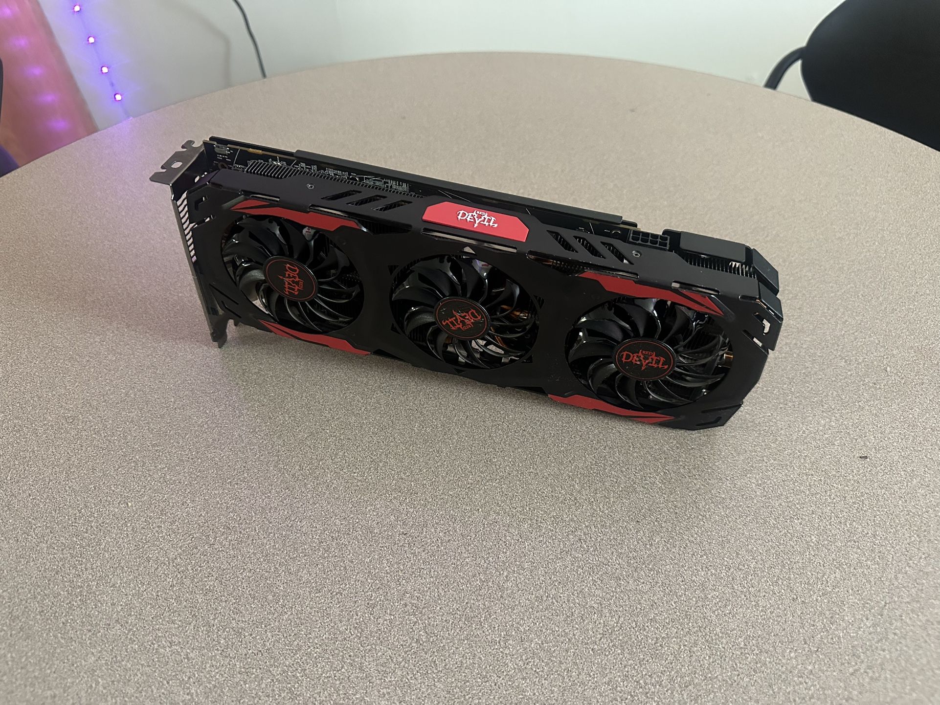 Rx 480 8gb