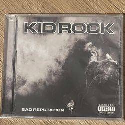 Kid Rock Album