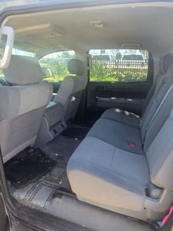 2011 Toyota Tundra