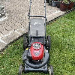 Craftsman PUSH Lawn Mower 