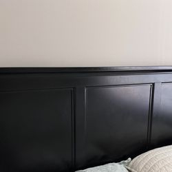 Bed Frame
