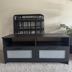 IKEA Brimnes TV stand