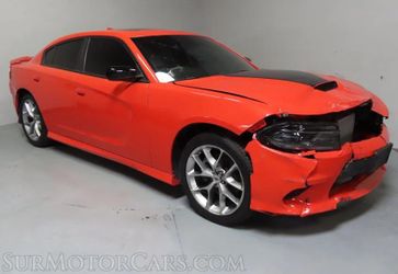 2023 Dodge Charger Gt