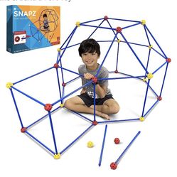 Snapz Fort Builder Kit