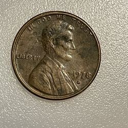 Lincoln Cent