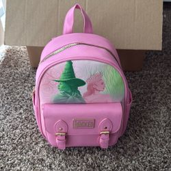 Wicked Backpack