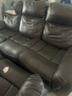 Free couch!