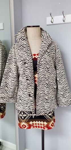 Chico's Women's Jacket 2X