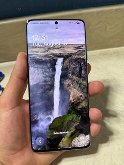 Samsung Galaxy S21 Ultra Unlocked