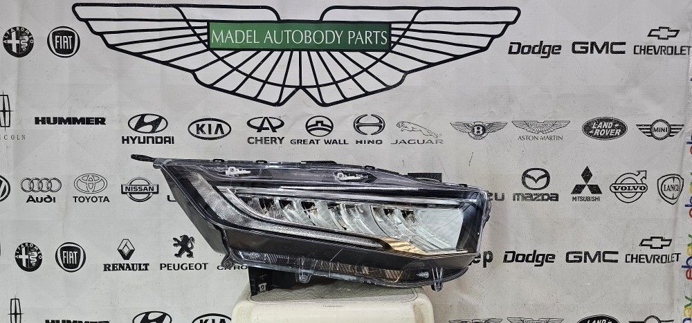 2021-2023 HONDA ODYSSEY FULL LED HEADLIGHT OEM- RIGHT PASSENGER SIDE