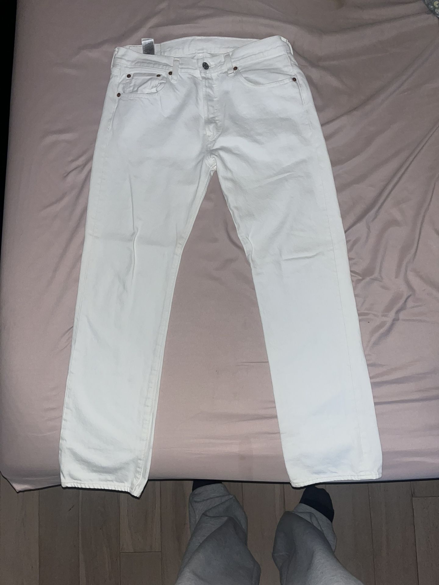 Levi Pants