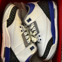Jordan 3 