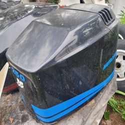 Mercury Outboard Cowling