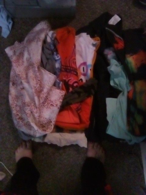 Misc. Women's Clothing 