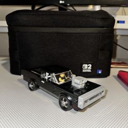 Lego Dom’s Charger 