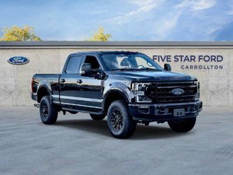 2022 Ford F-250