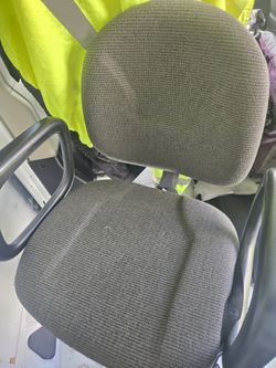 Office rolling chair