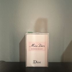 Miss dior