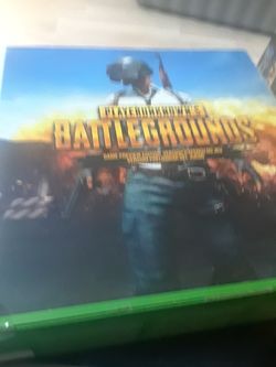 Xbox One S with 3 games