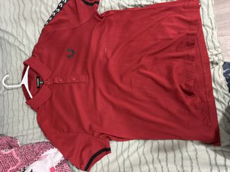 True Religion Polo Shirt