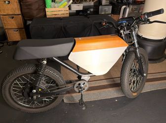 Onyx RCR