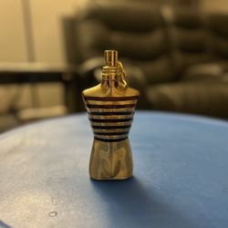 Le Male Elixir Parfum 