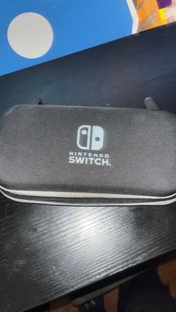 Nintendo Switch Carrying Case