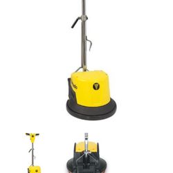Tornado Floor Machine Buffer , Sander ,polisher 