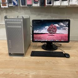 APPLE MAC PRO Server 2012 32GB RAM RADEON RX 580 8GB Graphics 500GB SSD + 3TB Storage 🎥 Editing photoshop Editing//Music Production🔥 🔥 🔥