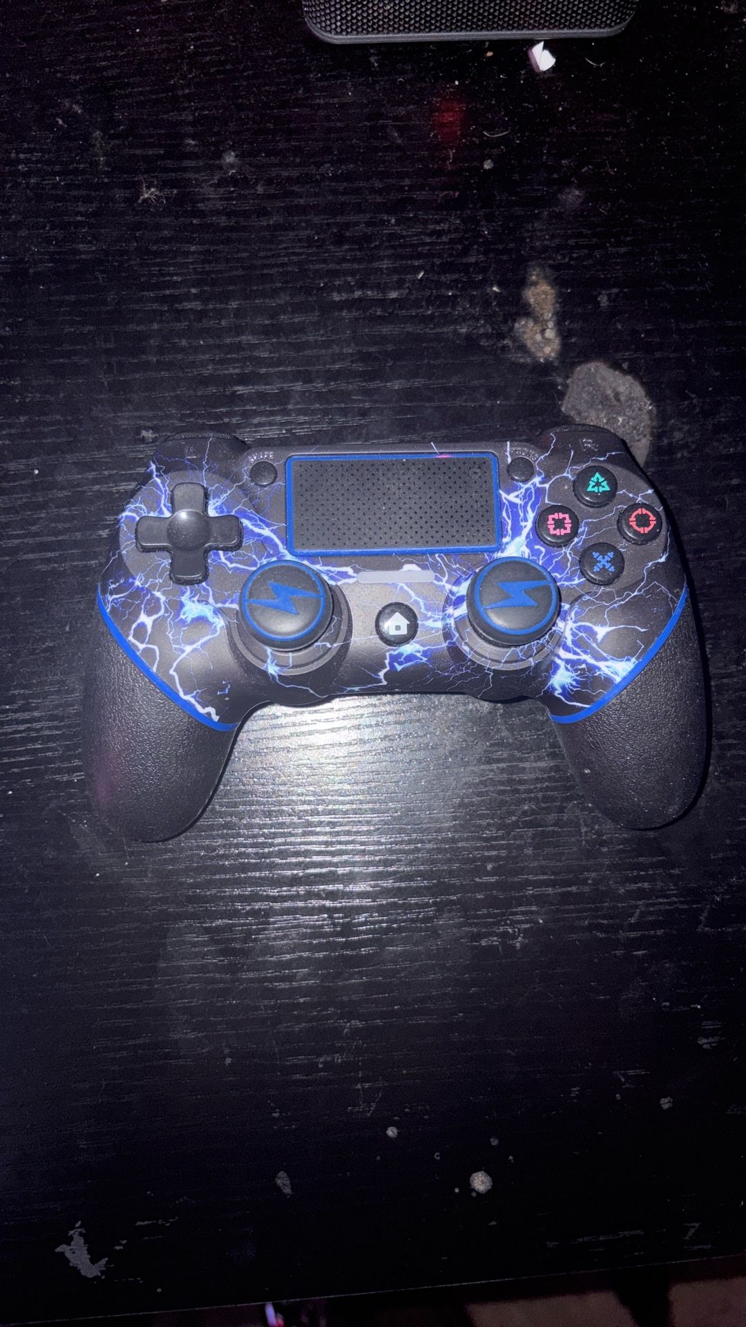 PS4 Controller