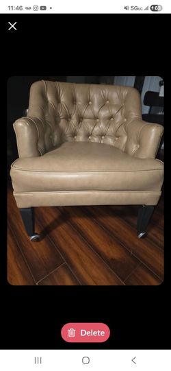 Vintage Style Armchairs 2 available