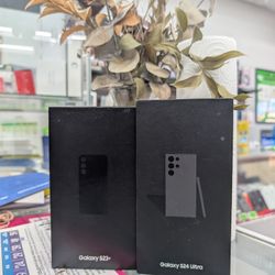 Galaxy S24 Ultra 1TB Unlock Pay Low Down No Crdt Needed