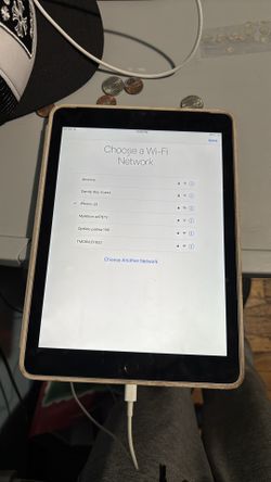 iPad